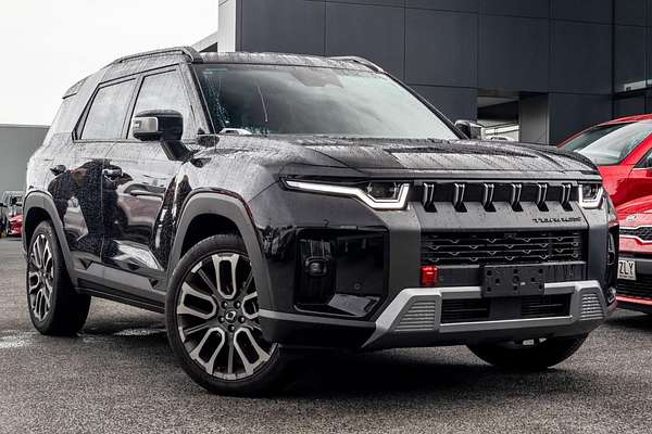 2024 KGM SsangYong Torres Ultimate J116