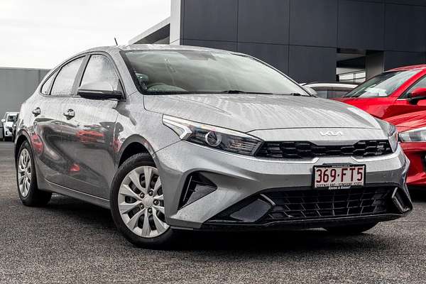 2021 Kia Cerato S BD