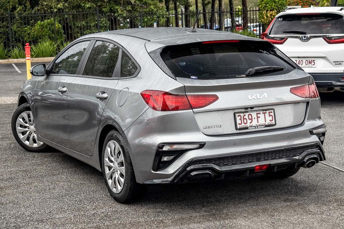 2021 Kia Cerato S BD