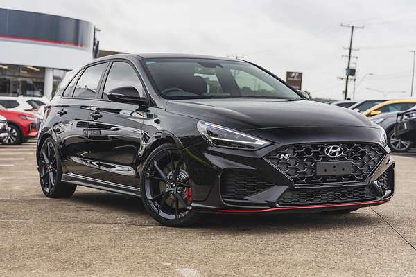 2022 Hyundai i30 N PDe.V4