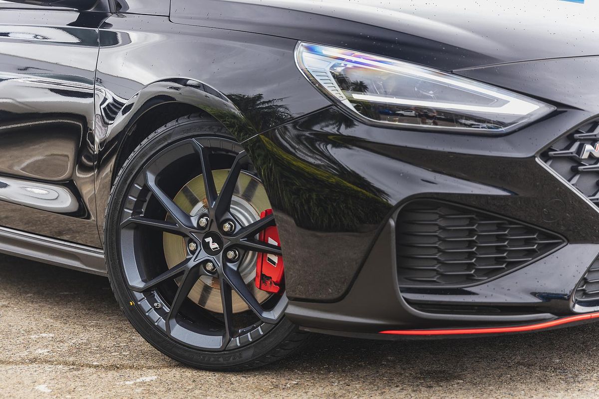 2022 Hyundai i30 N PDe.V4