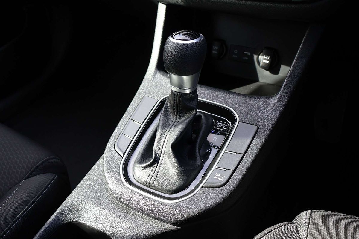 2017 Hyundai i30 Active PD