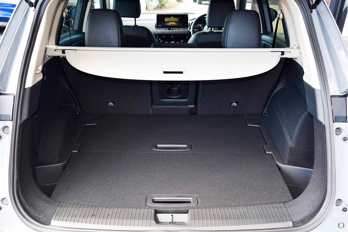2026 Nissan X-TRAIL ST-L T33
