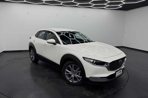 2024 Mazda CX-30 G20 Evolve DM Series