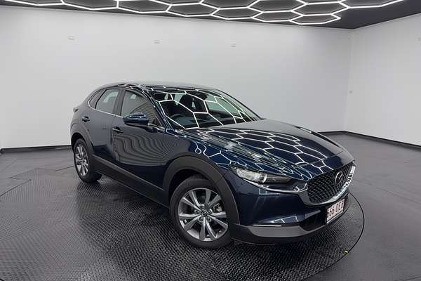 2024 Mazda CX-30 G20 Evolve DM Series