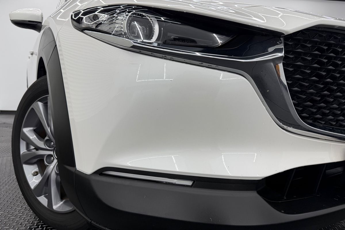 2024 Mazda CX-30 G20 Evolve DM Series