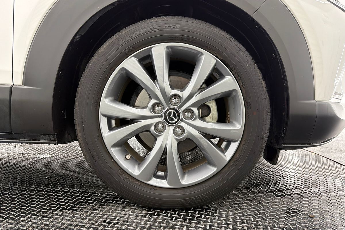 2024 Mazda CX-30 G20 Evolve DM Series