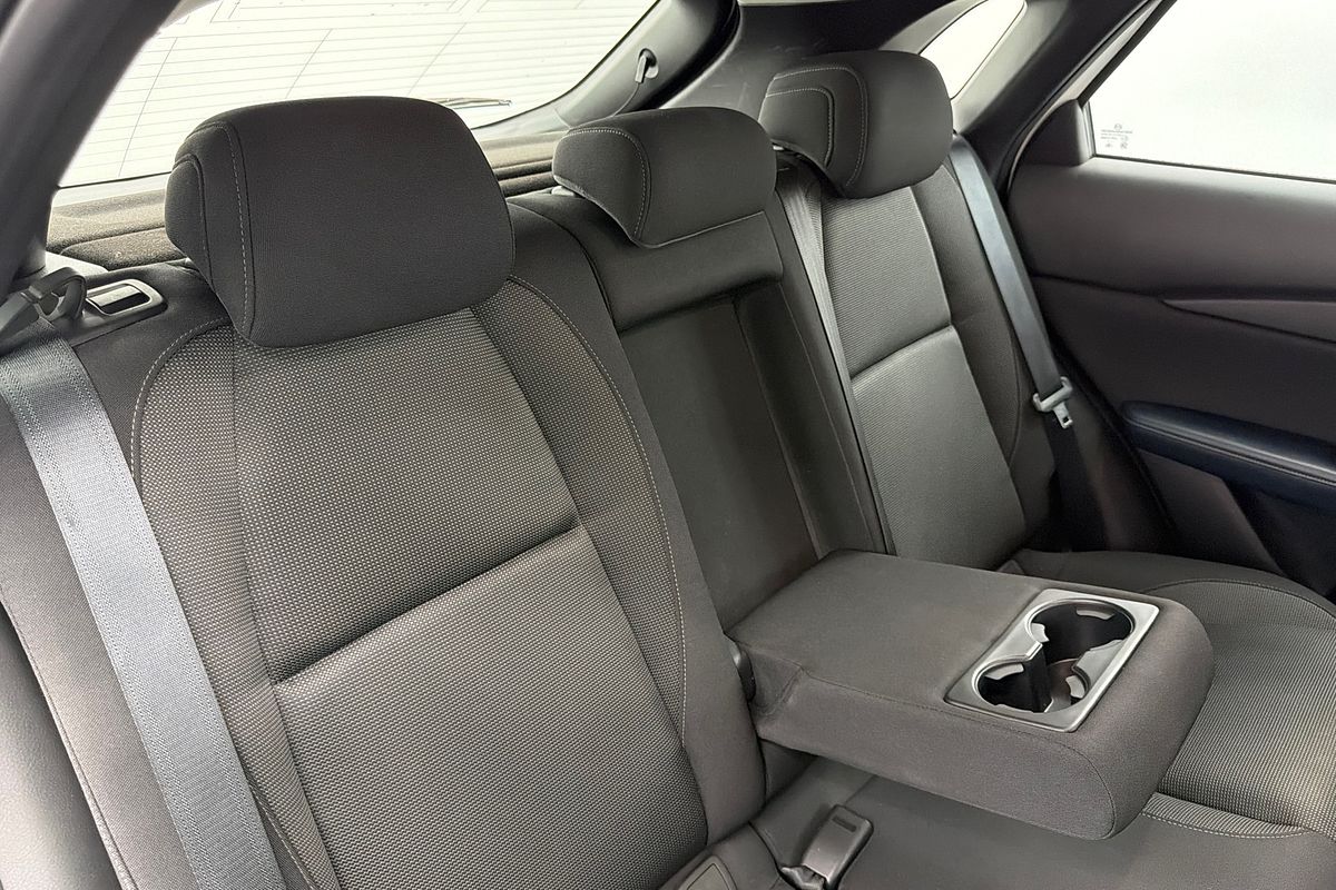 2024 Mazda CX-30 G20 Evolve DM Series