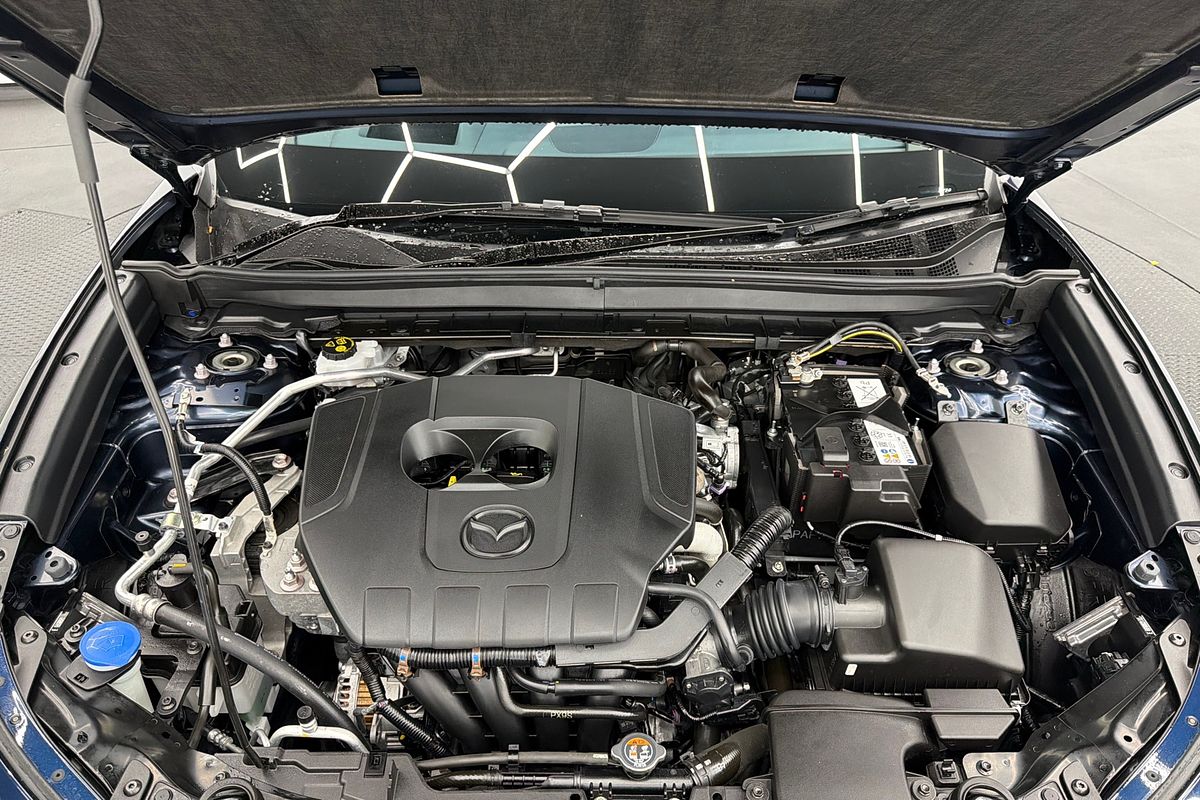 2024 Mazda CX-30 G20 Evolve DM Series