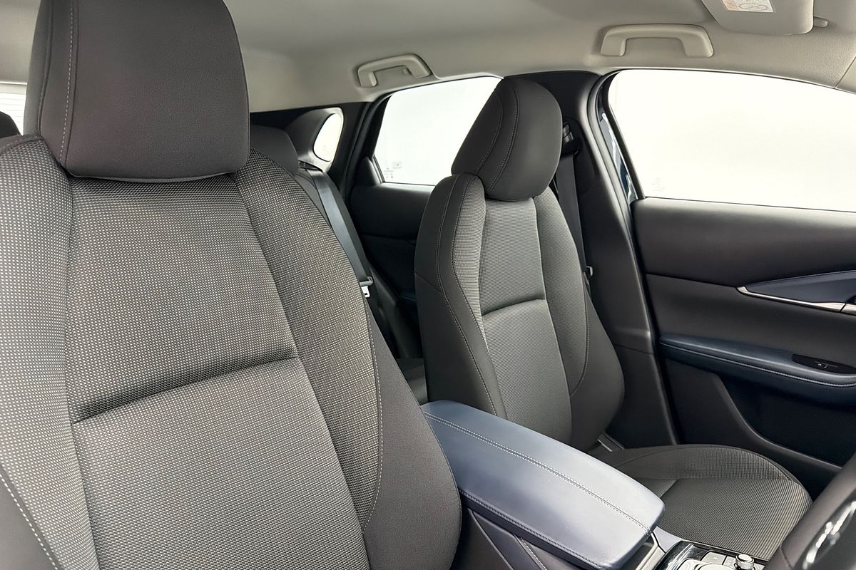 2024 Mazda CX-30 G20 Evolve DM Series