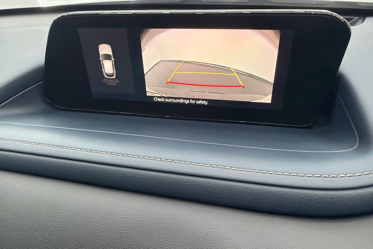 2024 Mazda CX-30 G20 Evolve DM Series