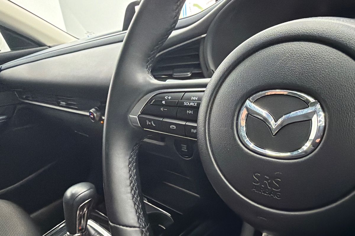 2024 Mazda CX-30 G20 Evolve DM Series