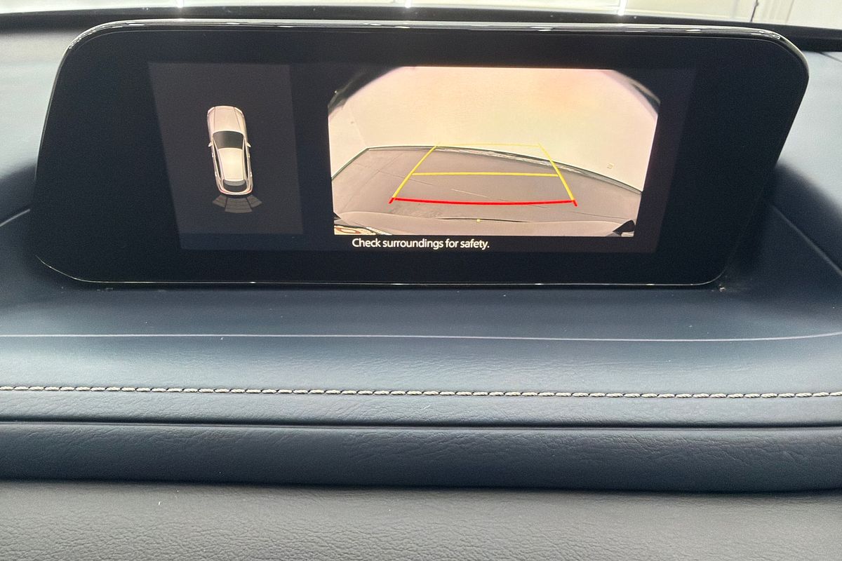 2024 Mazda CX-30 G20 Evolve DM Series