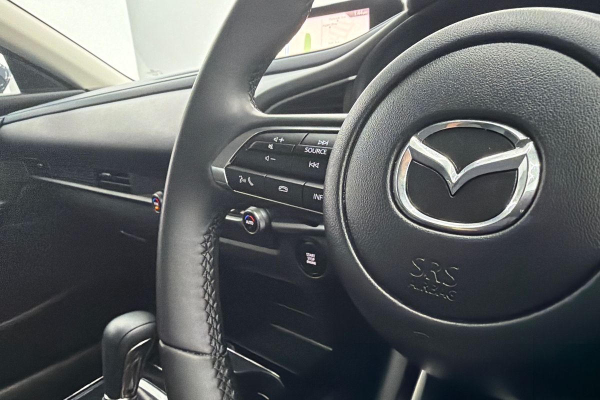 2024 Mazda CX-30 G20 Evolve DM Series