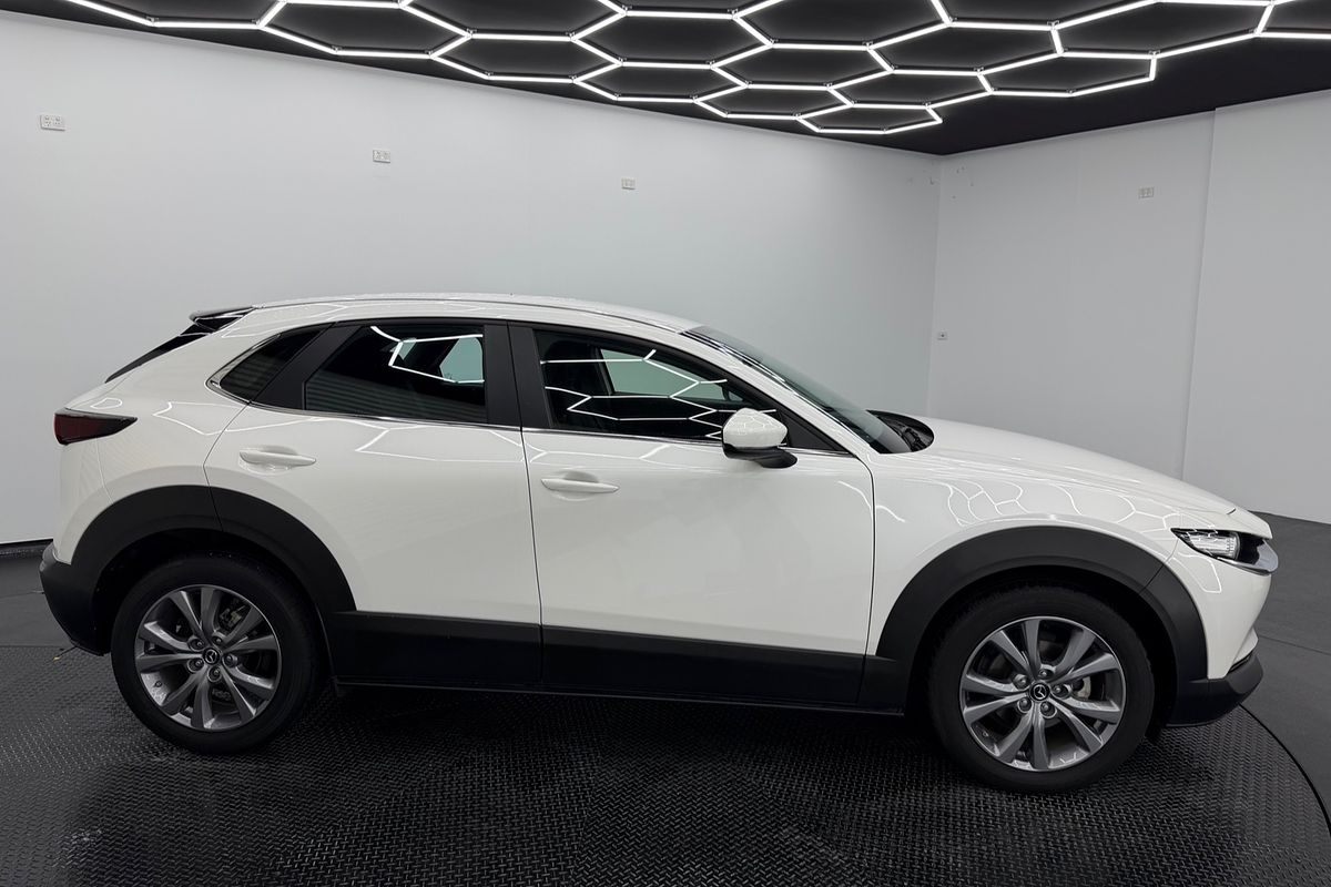 2024 Mazda CX-30 G20 Evolve DM Series