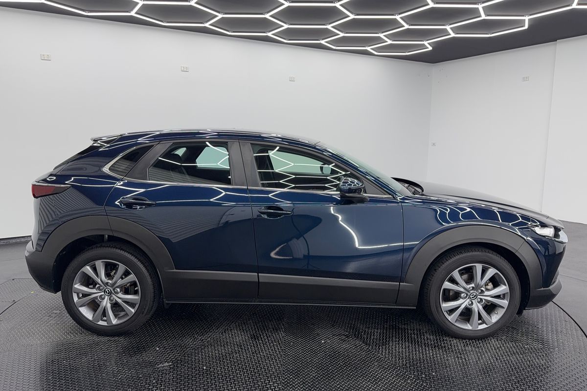 2024 Mazda CX-30 G20 Evolve DM Series