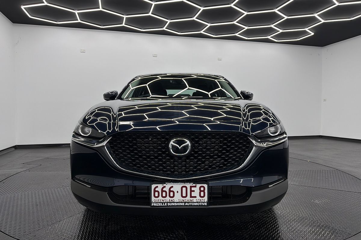 2024 Mazda CX-30 G20 Evolve DM Series