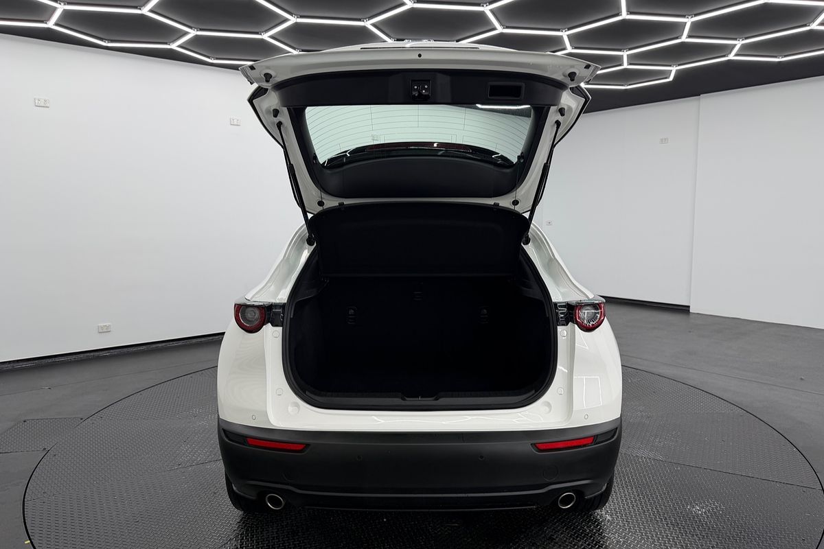 2024 Mazda CX-30 G20 Evolve DM Series