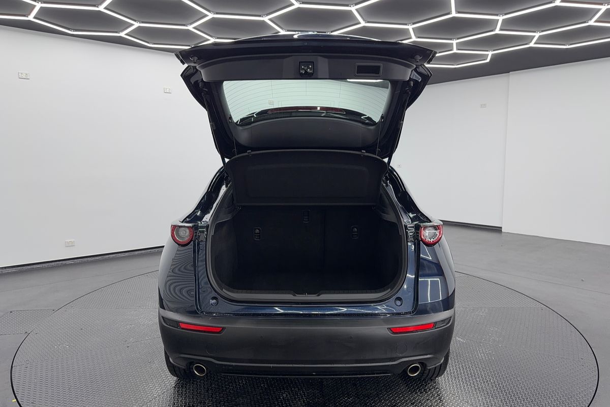 2024 Mazda CX-30 G20 Evolve DM Series