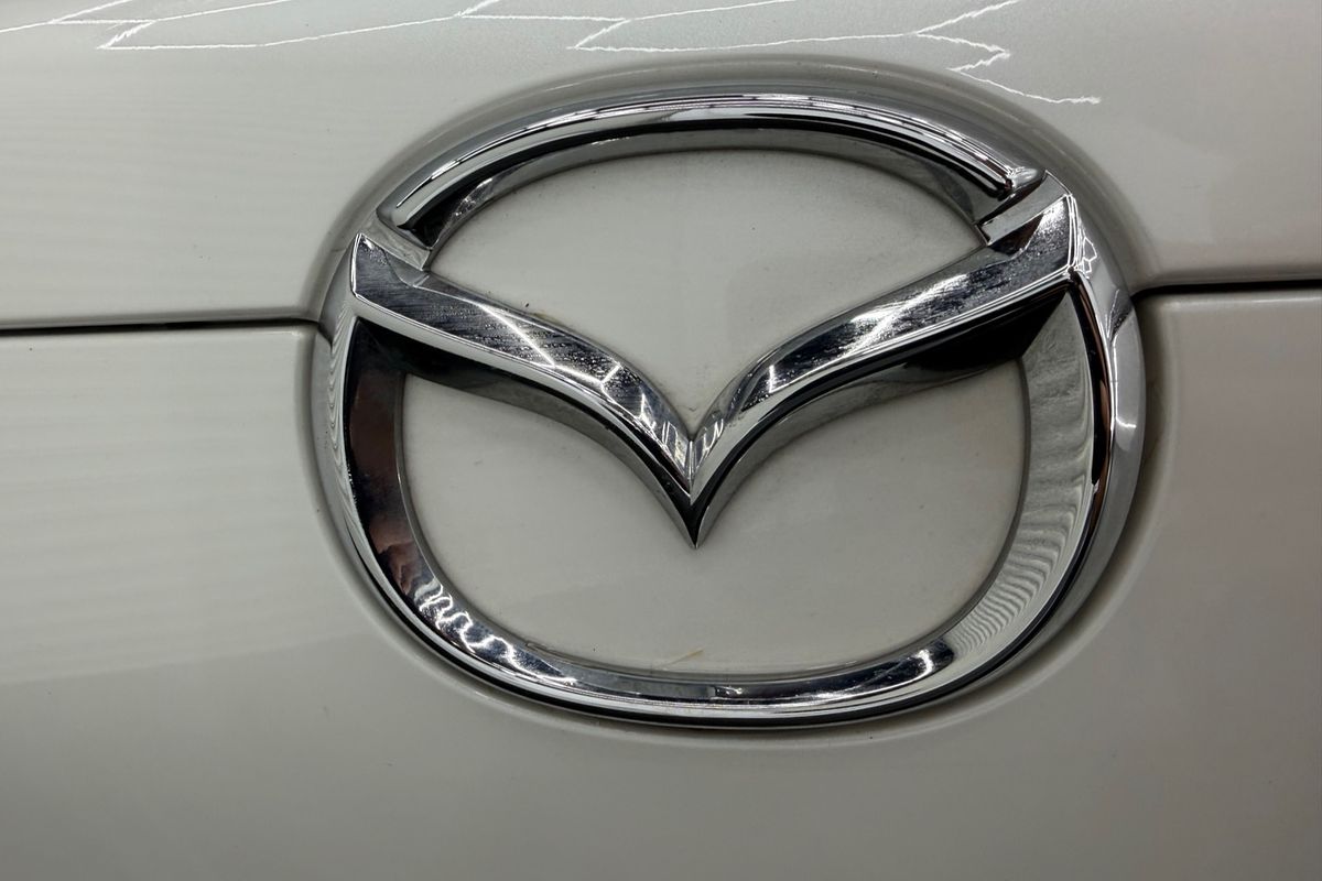 2024 Mazda CX-30 G20 Evolve DM Series