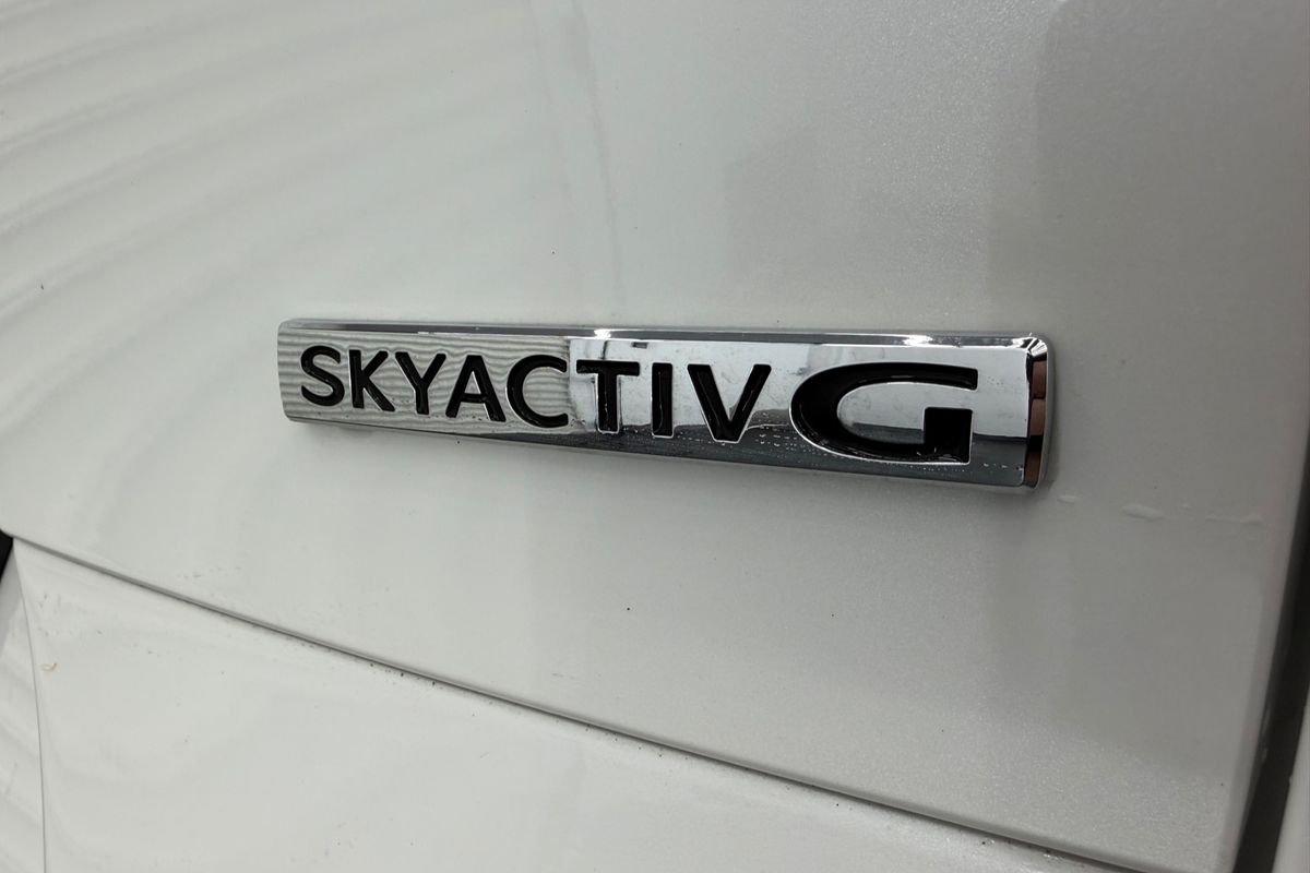 2024 Mazda CX-30 G20 Evolve DM Series