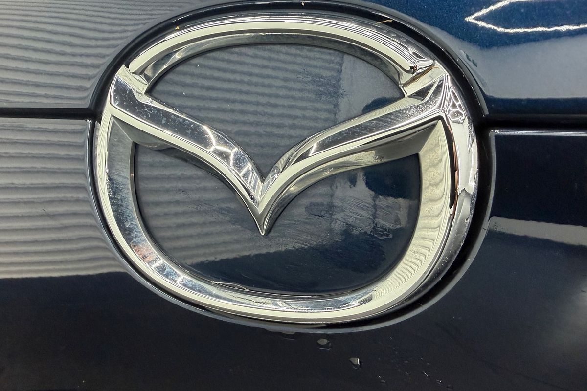 2024 Mazda CX-30 G20 Evolve DM Series