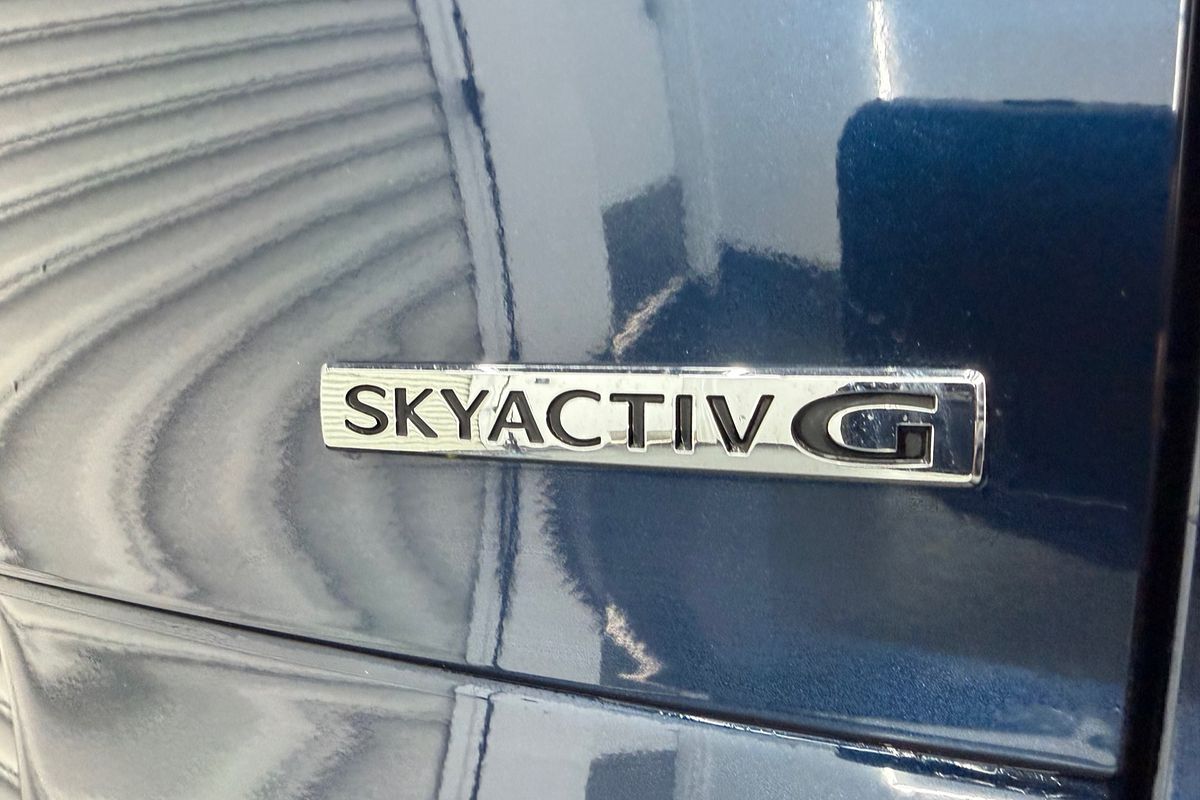 2024 Mazda CX-30 G20 Evolve DM Series