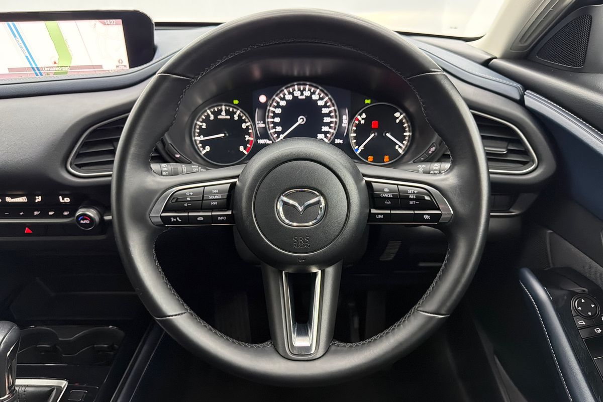2024 Mazda CX-30 G20 Evolve DM Series