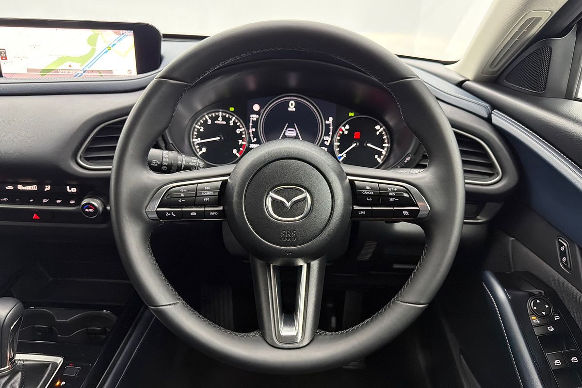 2024 Mazda CX-30 G20 Evolve DM Series