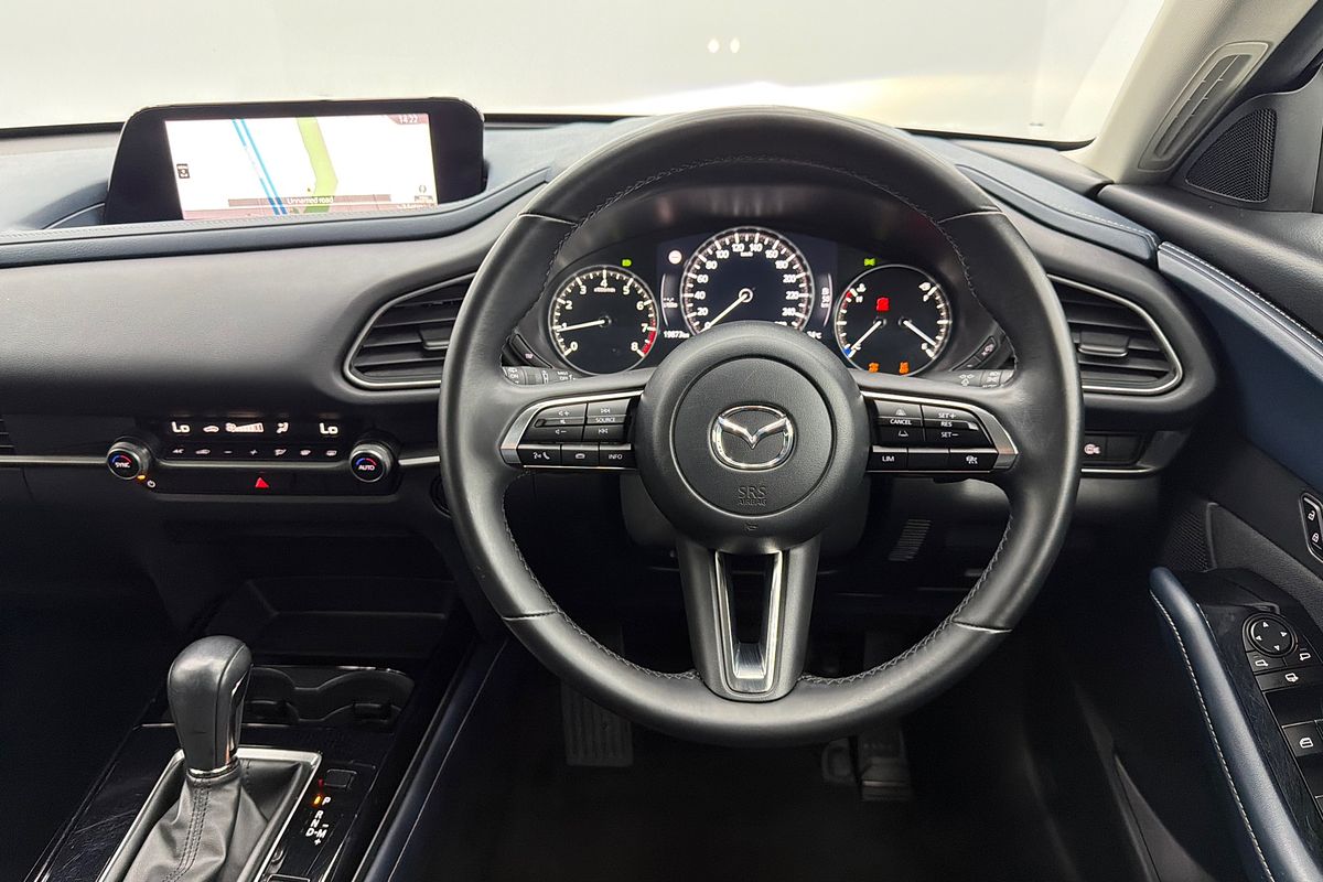 2024 Mazda CX-30 G20 Evolve DM Series