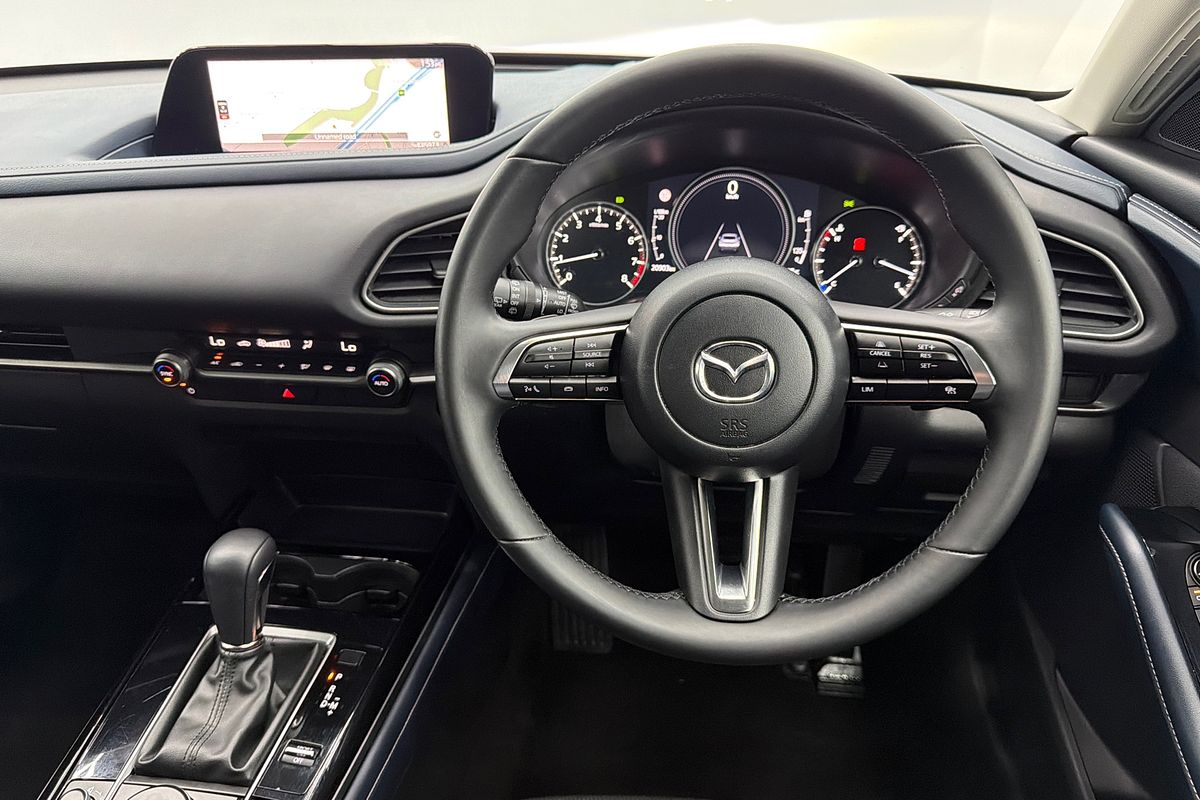 2024 Mazda CX-30 G20 Evolve DM Series