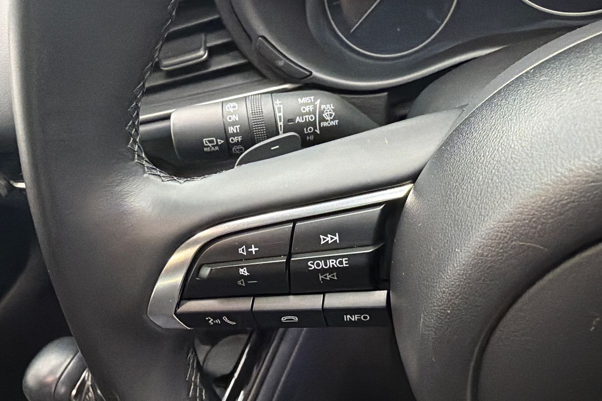 2024 Mazda CX-30 G20 Evolve DM Series