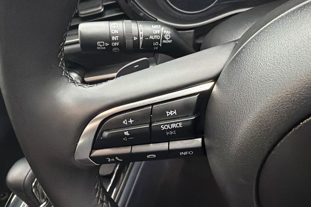 2024 Mazda CX-30 G20 Evolve DM Series