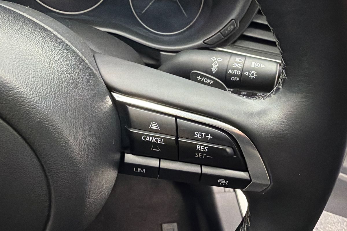 2024 Mazda CX-30 G20 Evolve DM Series