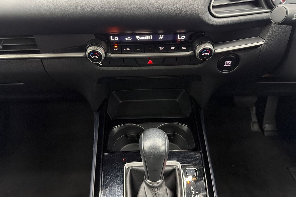 2024 Mazda CX-30 G20 Evolve DM Series