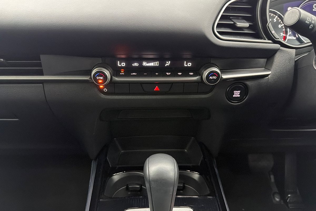 2024 Mazda CX-30 G20 Evolve DM Series