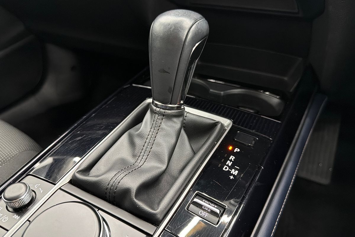 2024 Mazda CX-30 G20 Evolve DM Series