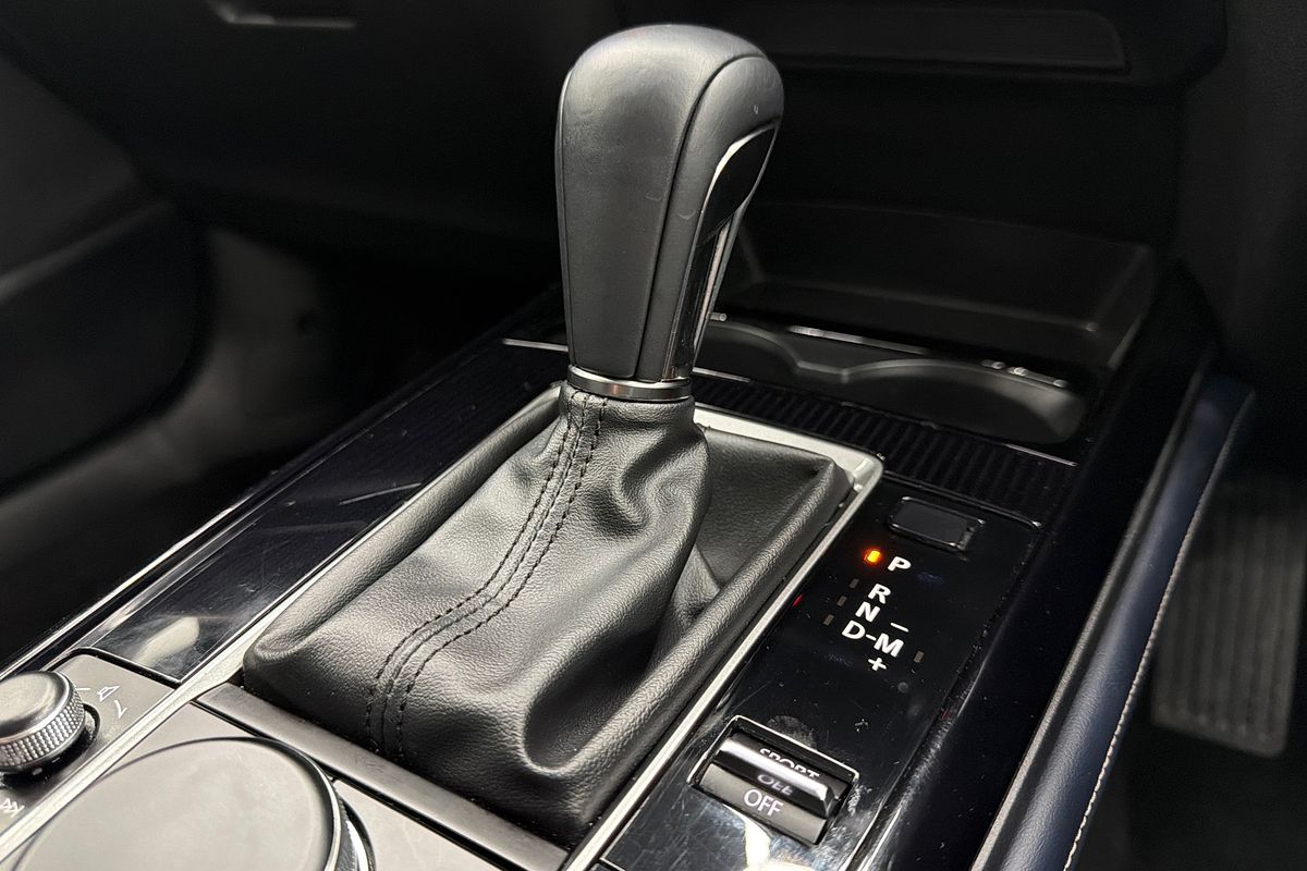 2024 Mazda CX-30 G20 Evolve DM Series