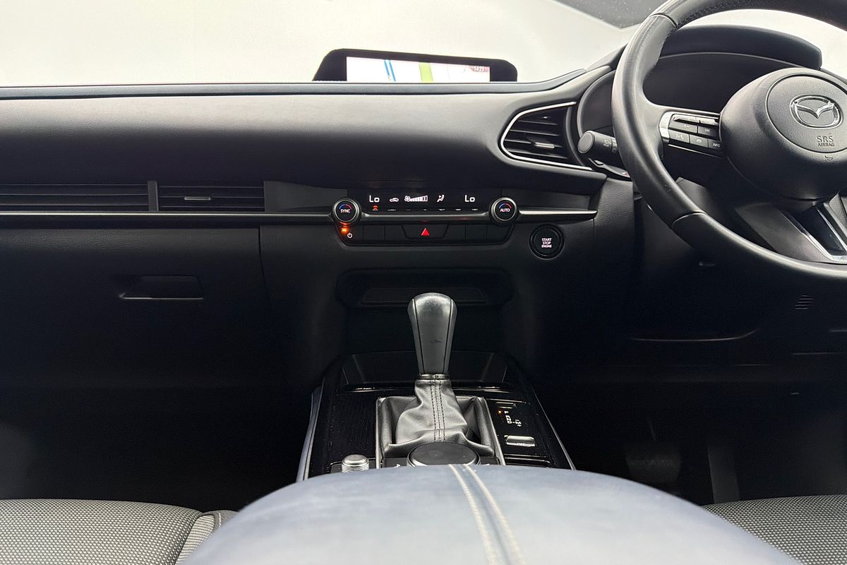 2024 Mazda CX-30 G20 Evolve DM Series