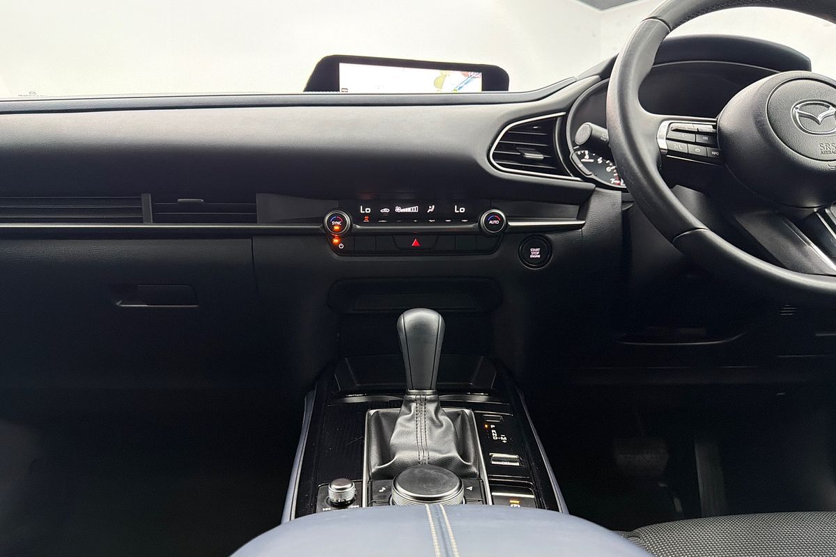2024 Mazda CX-30 G20 Evolve DM Series