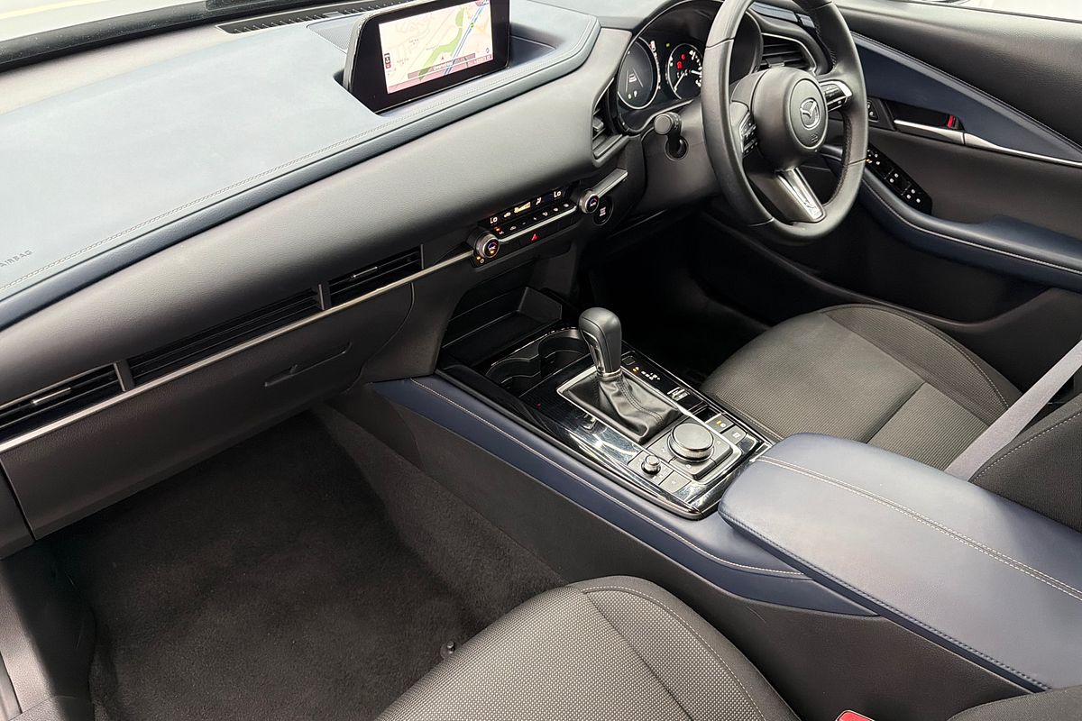 2024 Mazda CX-30 G20 Evolve DM Series