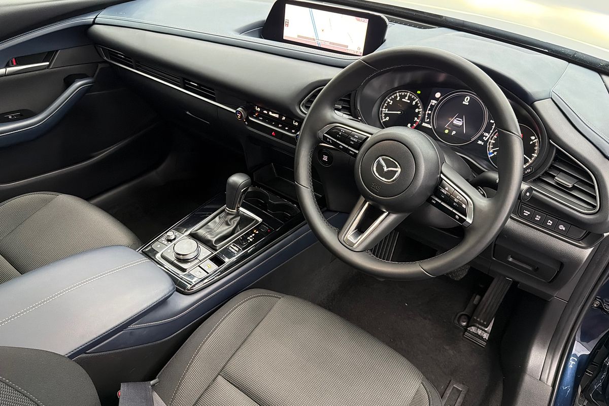 2024 Mazda CX-30 G20 Evolve DM Series