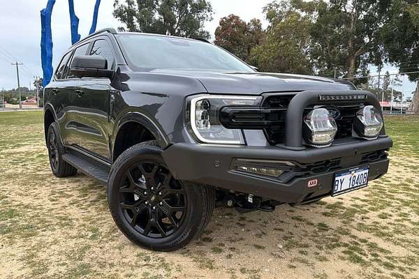 2025 Ford Everest Sport 3.0L