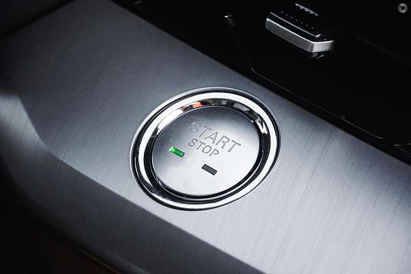 2025 MG MG5 Essence 2WD