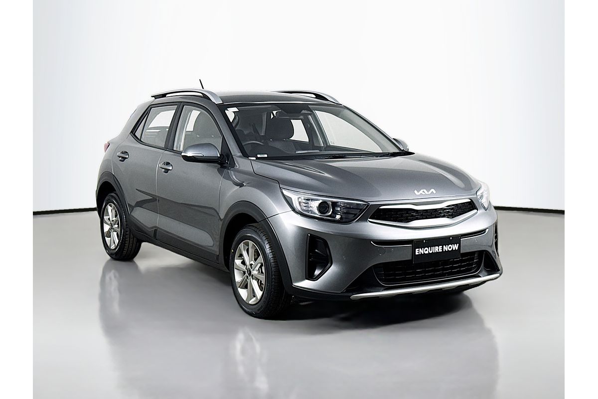 2024 Kia Stonic S YB