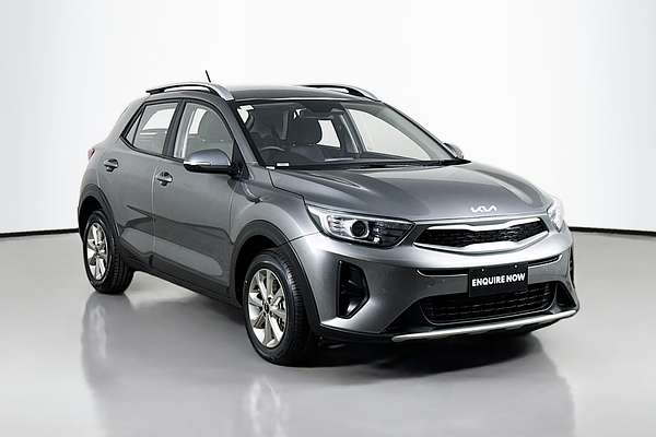2024 Kia Stonic S YB