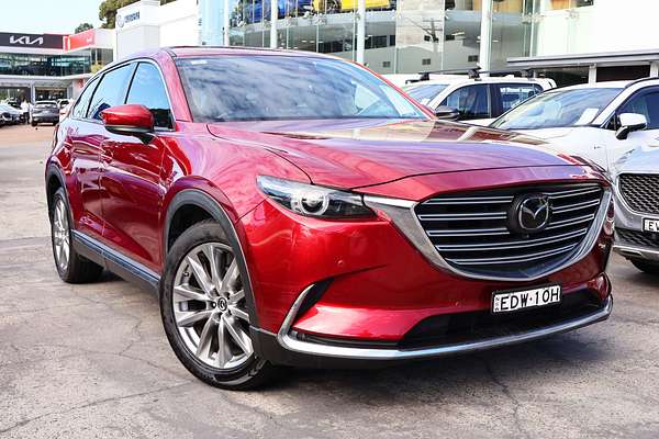 2019 Mazda CX-9 Azami TC
