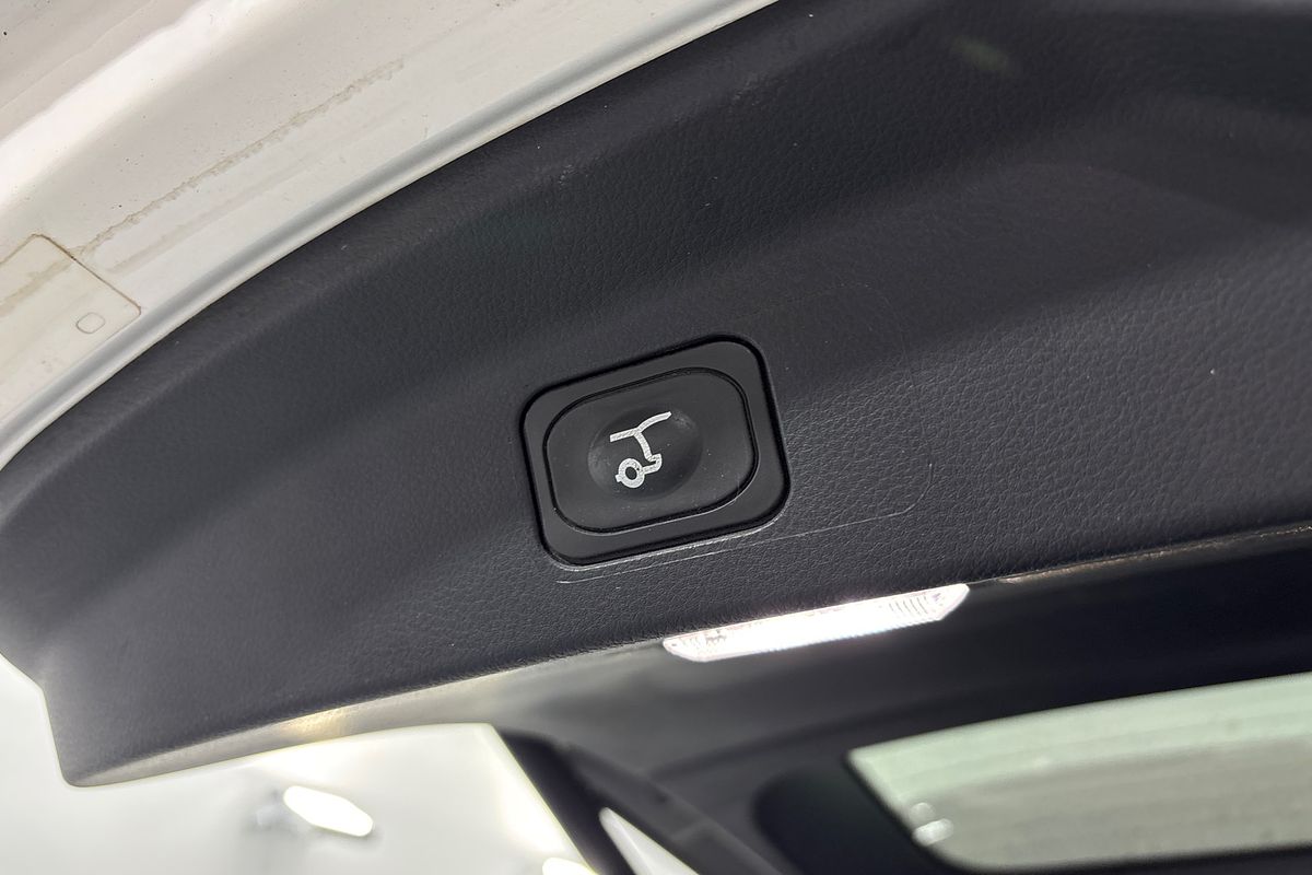 2024 Ford Everest Platinum 3.0L