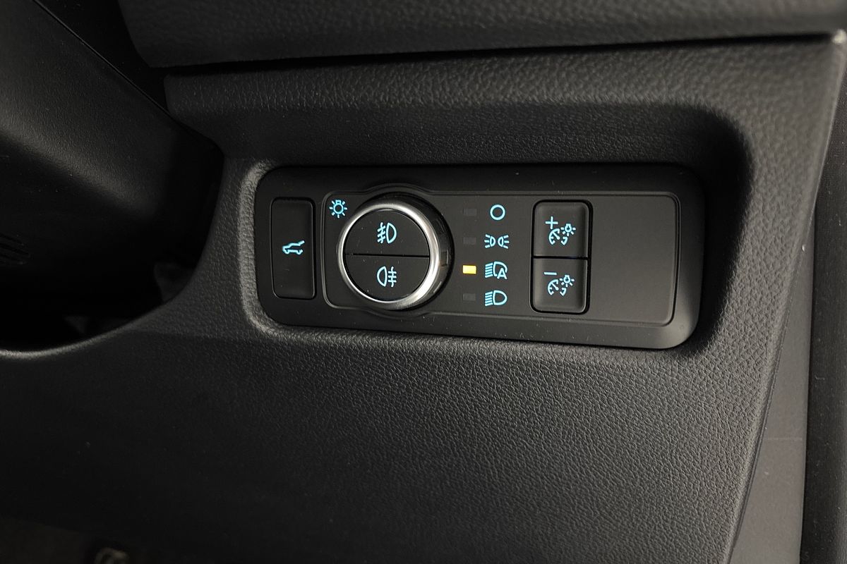 2024 Ford Everest Platinum 3.0L