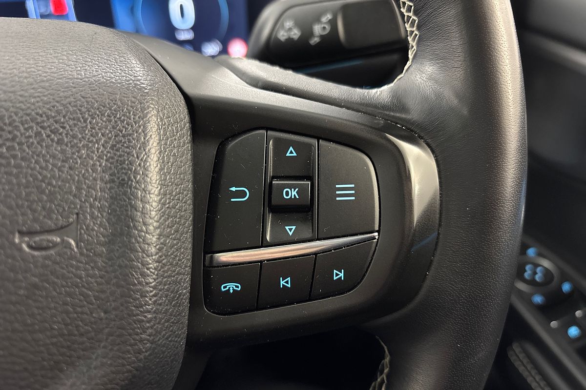 2024 Ford Everest Platinum 3.0L
